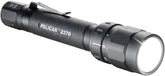 Pelican 2370 Tactical LED Flashlight in black